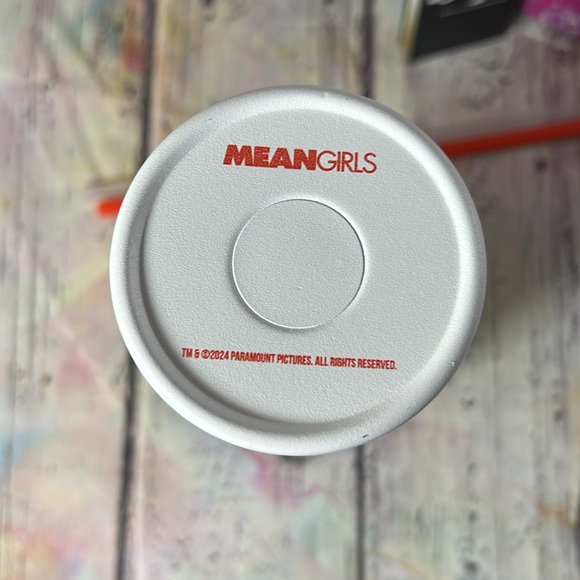 Mean Girls x Dragon Insulated Tumbler - Picture 5 of 14